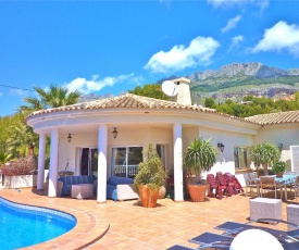 Guesthouse Villa Altea