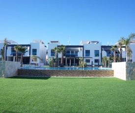 Apartment Oasis Beach La Zenia