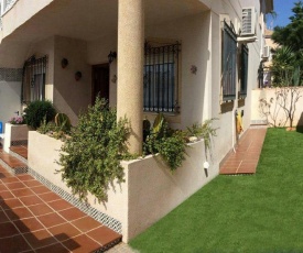 Bungalow la Zenia Yague