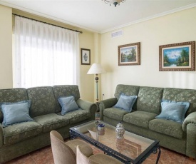 Torrevieja spacious 3 bedroom apartment 2 bathrooms Ulpiano