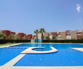 TORREVIEJA VACATION HOME VARUDi