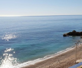 Paseo Playa de los Estudiantes