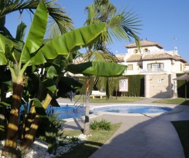 Casas Holiday - Golf Playa