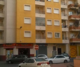 Torrevieja-Lugomar