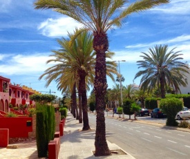 Holiday home del Cabo