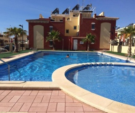 Townhouse premium Altos de la Bahia