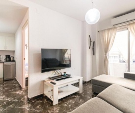 Two-Bedroom Apartment in Torrevieja