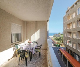 Two-Bedroom Apartment in Torrevieja