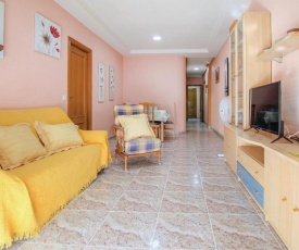 Two-Bedroom Apartment in Torrevieja