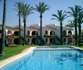 RESIDENCIAL CABAÑAS DENIA