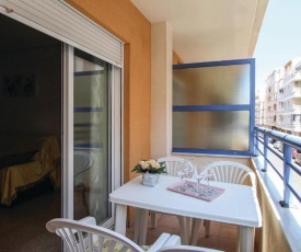 Two-Bedroom Apartment in Torrevieja