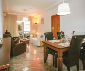 Two-Bedroom Apartment in Torrevieja