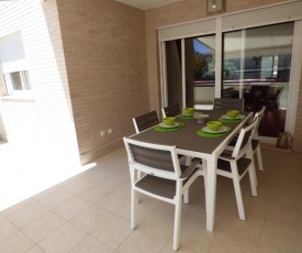 Residencial Ronda Mar