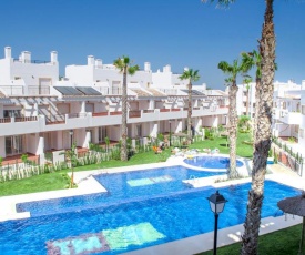 Residencial Linnea Sol Mar Holidays