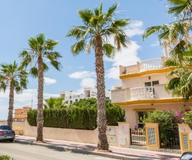 Villa Cabo Roig