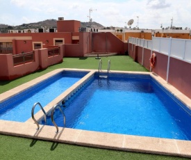 Apartment Segura 2BD