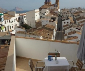 Hostal Fornet Altea