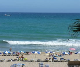 La Vila Joiosa Playa