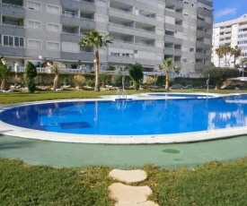 Apartment Agua Viva