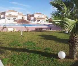 Villa Aquas Nuevas ONLY FOR FAMILIES !!!