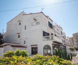 Villa Maria - 200 meters from the beach