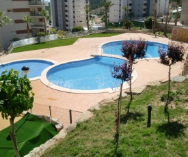 Apartment Torre Maestral