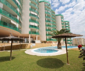 Apartment Vila Park