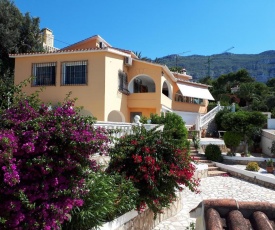 Villa Denia