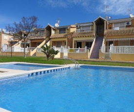 Bungalow Lomas Del Golf