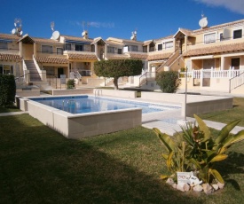 Casa Golf Villamartin