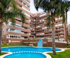 Hola Apartment Benidorm