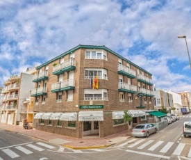 Hotel Teruel