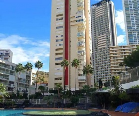 Holiday Apartment Benidorm Spain