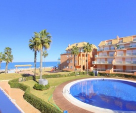 Apartamento Mirador al Mar