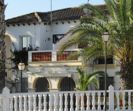 Mirador del Mediterraneo