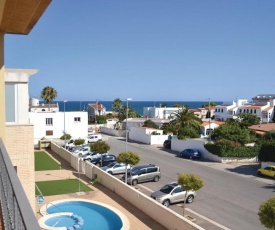 Two-Bedroom Apartment in Vinaros