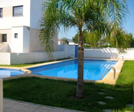 Apartamentos H3 Belman Playa