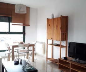 Apartamento céntrico