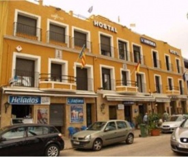 Hostal L'Anfora