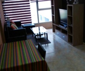 apartamento coqueton