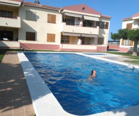 Apartamentos Aigua Oliva