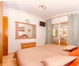 Comfortable apartment la Mata beach,Torrevieja