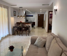 Apartamento en Punta Prima Parque Recoleta