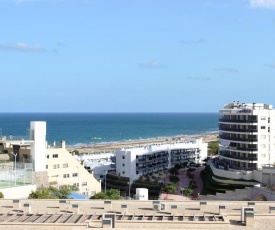 Apartamento Playa Arenales del Sol