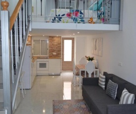 Stunning Loft Apartment Air conditioning, impressive modern conversion