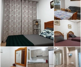 Apartamento Moriones II