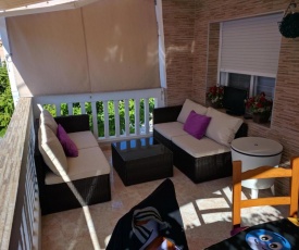 Apartamento Caravaca