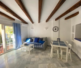 Apartamento Tranquilo, Aldea del Mar