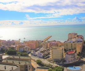 Apartamento CasaTuris en Santa Pola SP102