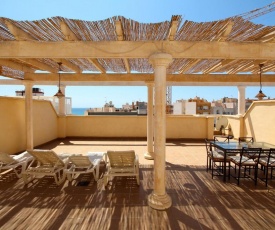 Apartamento Campello